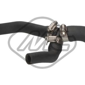 Furtun radiator METALCAUCHO 08382 – VW | AutoRival
