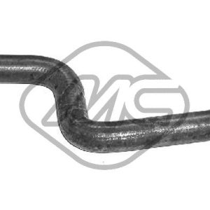 Furtun radiator METALCAUCHO 08803 – VW | AutoRival