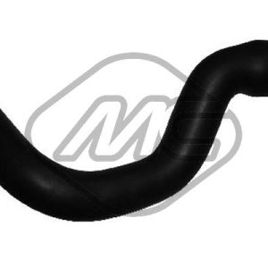 Conducta tubulara Supapa-AGR METALCAUCHO 08812 – VW | AutoRival