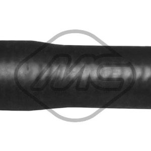 Furtun radiator METALCAUCHO 09017 – VW | AutoRival