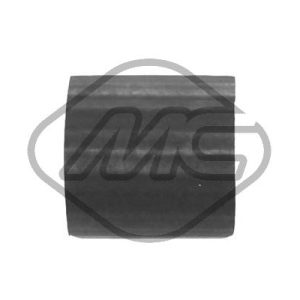 Furtun aer supraalimentare METALCAUCHO 09061 – VW | AutoRival