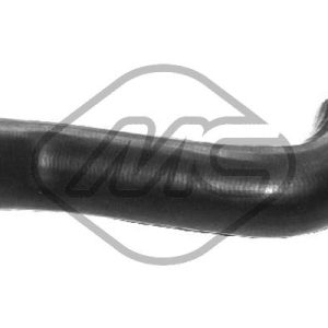 Furtun aer supraalimentare METALCAUCHO 09069 – VW | AutoRival