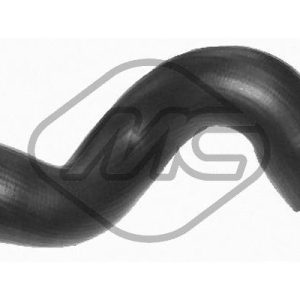 Furtun aer supraalimentare METALCAUCHO 09076 – VW | AutoRival