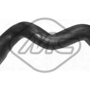 Furtun aer supraalimentare METALCAUCHO 09077 – VW | AutoRival