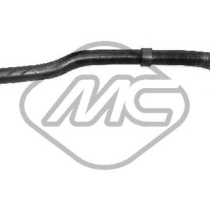 Furtun radiator METALCAUCHO 09084 – VW | AutoRival