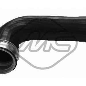 Furtun aer supraalimentare METALCAUCHO 09091 – VW | AutoRival
