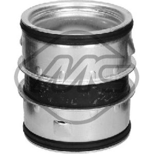 Furtun aer supraalimentare METALCAUCHO 09092 – VW | AutoRival