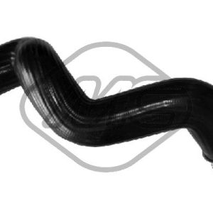 Furtun aer supraalimentare METALCAUCHO 09304 – VW | AutoRival