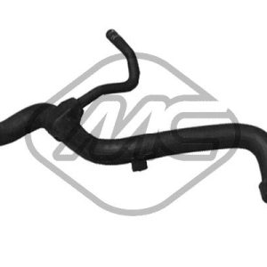 Furtun radiator METALCAUCHO 09313 – VW | AutoRival