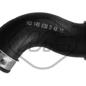 Furtun aer supraalimentare METALCAUCHO 09414 – VW | AutoRival