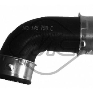 Furtun aer supraalimentare METALCAUCHO 09415 – VW | AutoRival