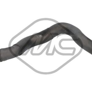 Furtun radiator METALCAUCHO 09526 – VW | AutoRival