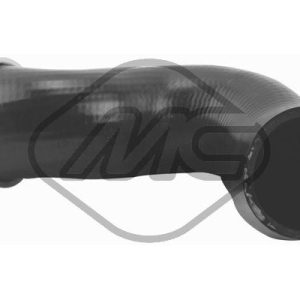 Furtun aer supraalimentare METALCAUCHO 09719 – VW | AutoRival