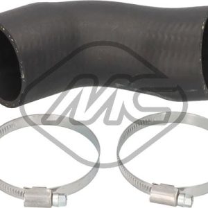 Furtun aer supraalimentare METALCAUCHO 09732 – VW | AutoRival