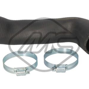 Furtun aer supraalimentare METALCAUCHO 09743 – VW | AutoRival