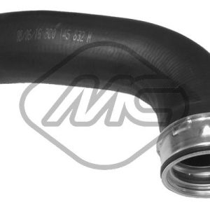 Furtun aer supraalimentare METALCAUCHO 09761 – VW | AutoRival