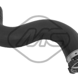 Furtun aer supraalimentare METALCAUCHO 09762 – VW | AutoRival