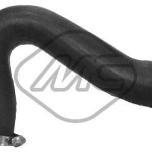 Furtun aer supraalimentare METALCAUCHO 09763 – VW | AutoRival