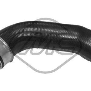 Furtun aer supraalimentare METALCAUCHO 09772 – VW | AutoRival