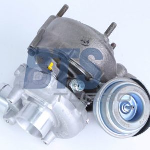 Compresor sistem de supraalimentare BTS TURBO T916184 – VW | AutoRival