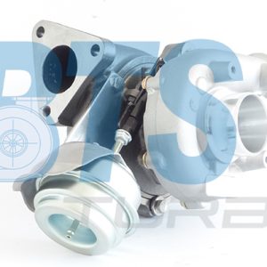 Compresor sistem de supraalimentare BTS TURBO T916184BT – VW | AutoRival
