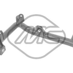 Cuplaj conducta lichid racire METALCAUCHO 15075 – VW | AutoRival