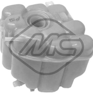 Vas de expansiune racire METALCAUCHO 15369 – VW | AutoRival