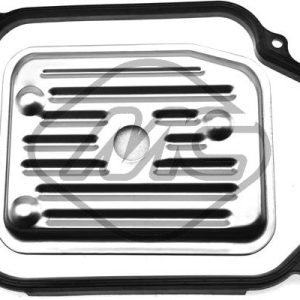 Set filtre hidraulice cutie e vitezeautomata METALCAUCHO 21001 – VW | AutoRival