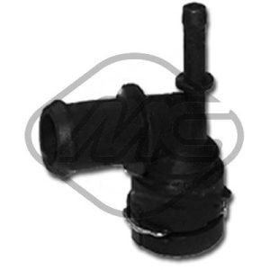 Flansa lichid racire METALCAUCHO 30622 – VW | AutoRival
