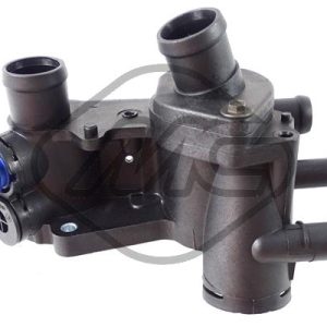 Flansa lichid racire METALCAUCHO 30632 – VW | AutoRival