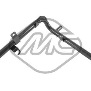 Cuplaj conducta lichid racire METALCAUCHO 32269 – VW | AutoRival