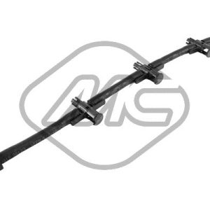 Furtun supracurgere combustibil METALCAUCHO 33025 – VW | AutoRival