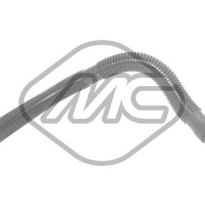 Furtun aerisire bloc motor METALCAUCHO 35050 – VW | AutoRival