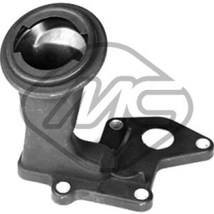 Furtun aerisire chiulasa METALCAUCHO 35130 – VW | AutoRival