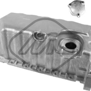 Baie ulei METALCAUCHO 38096 – VW | AutoRival