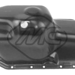 Baie ulei METALCAUCHO 38100 – VW | AutoRival