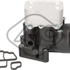 Radiator ulei motor METALCAUCHO 38931 – VW | AutoRival