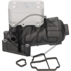 Radiator ulei motor METALCAUCHO 38932 – VW | AutoRival