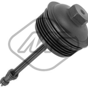 Capac carcasa filtru ulei METALCAUCHO 39526 – VW | AutoRival