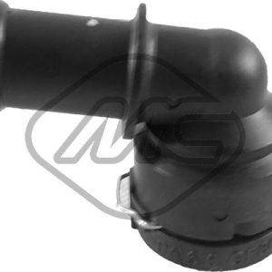 Cuplaj conducta lichid racire METALCAUCHO 50626 – VW | AutoRival
