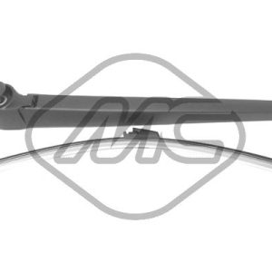 Lamela stergator METALCAUCHO 68065 – VW | AutoRival