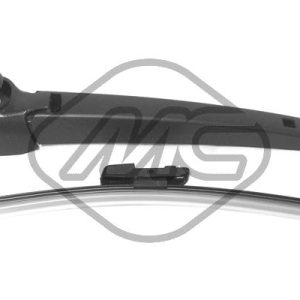 Lamela stergator METALCAUCHO 68069 – VW | AutoRival