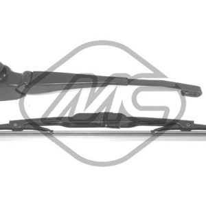 Lamela stergator METALCAUCHO 68070 – VW | AutoRival