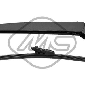 Lamela stergator METALCAUCHO 68198 – VW | AutoRival