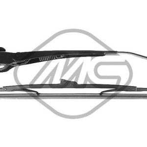 Lamela stergator METALCAUCHO 68410 – VW | AutoRival