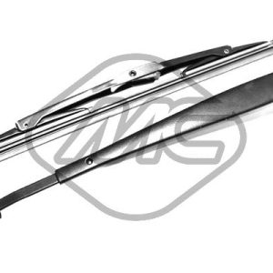 Lamela stergator METALCAUCHO 68412 – VW | AutoRival