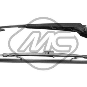 Lamela stergator METALCAUCHO 68416 – VW | AutoRival