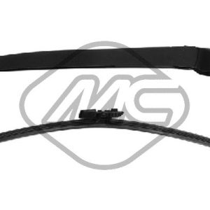 Lamela stergator METALCAUCHO 68448 – VW | AutoRival