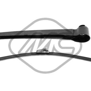 Lamela stergator METALCAUCHO 68450 – VW | AutoRival