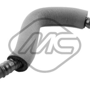 Furtun aerisire bloc motor METALCAUCHO 77654 – VW | AutoRival
